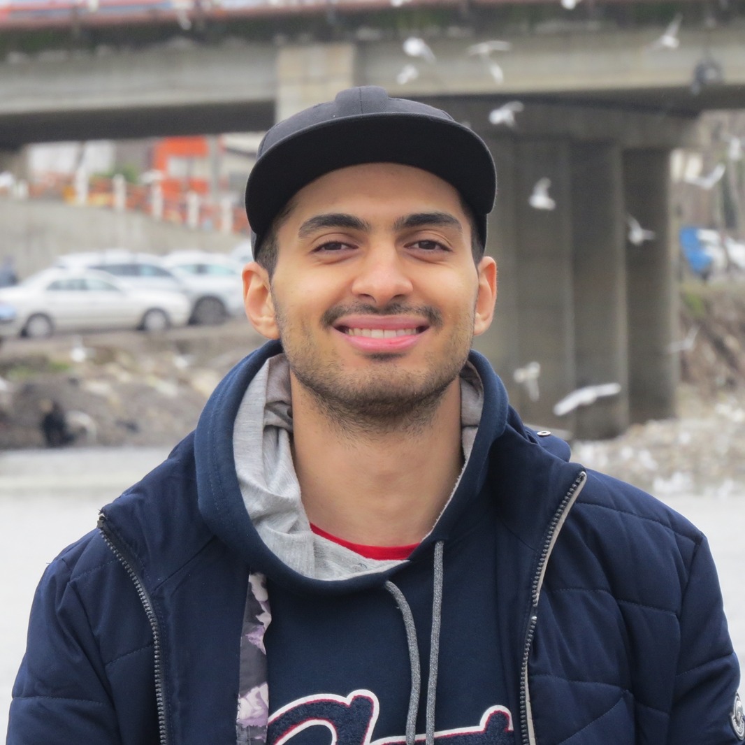محمد مهدی عسگری