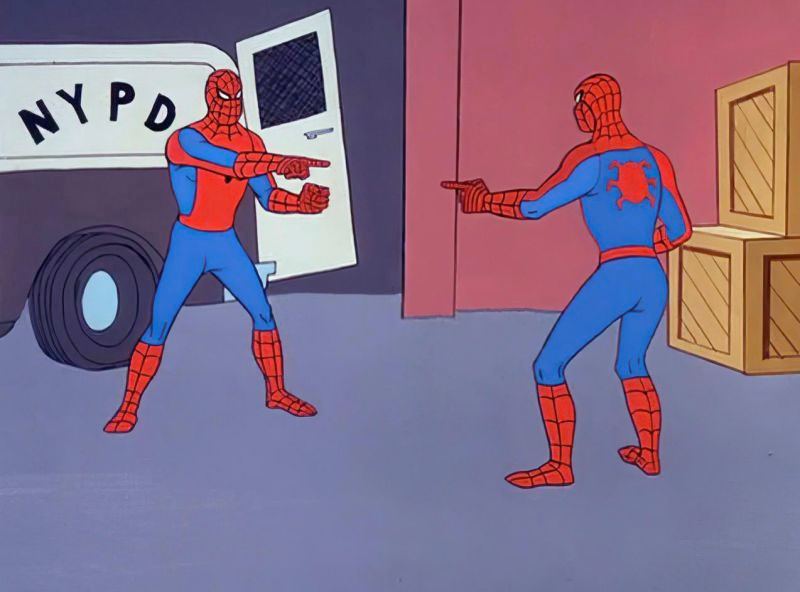 ساختار یو ار ال