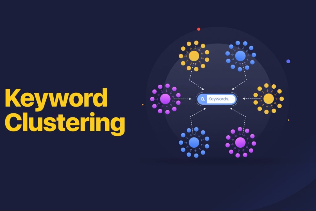 کیورد کلاسترینگ