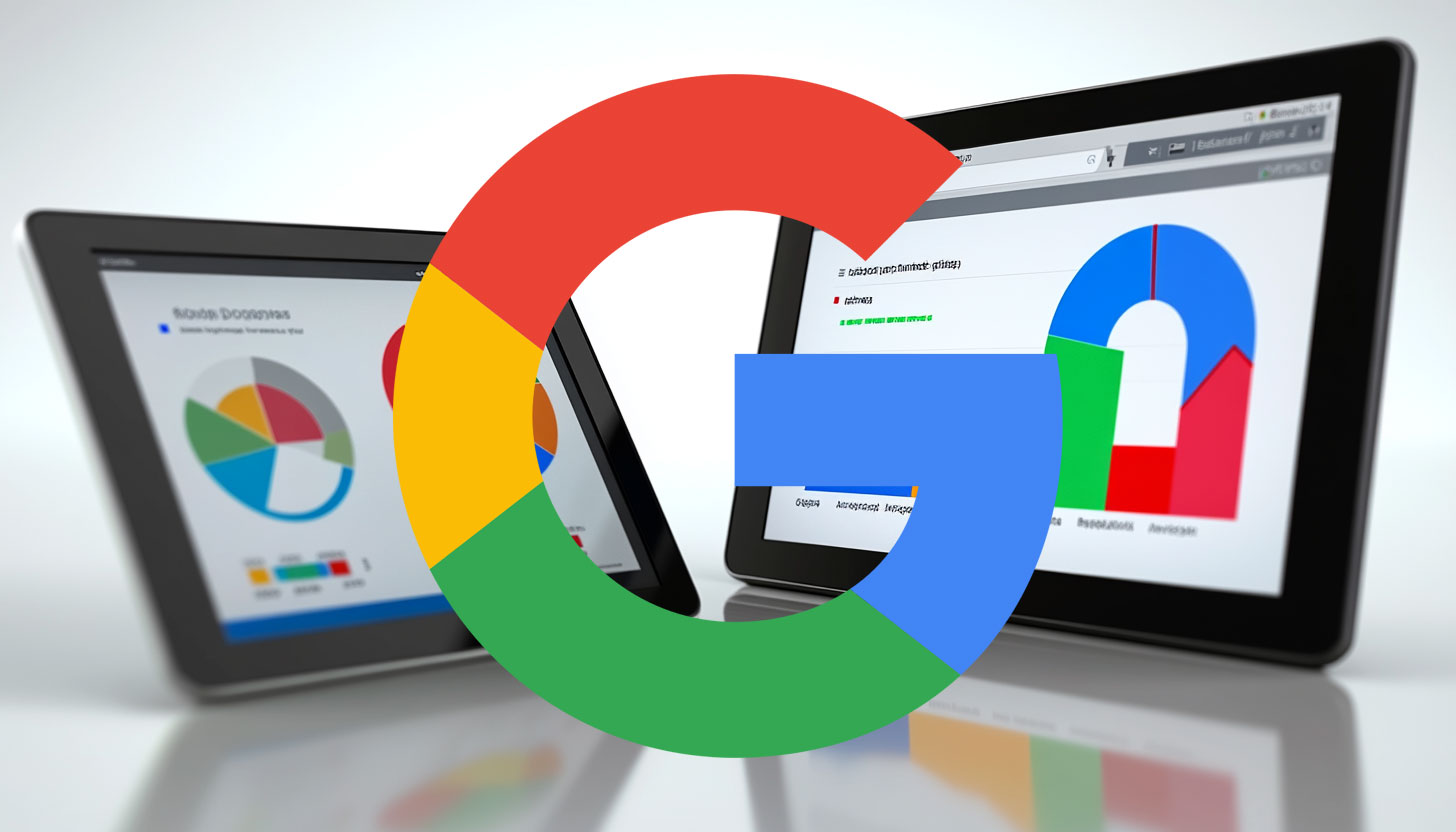 گوگل آنالیتیکس
